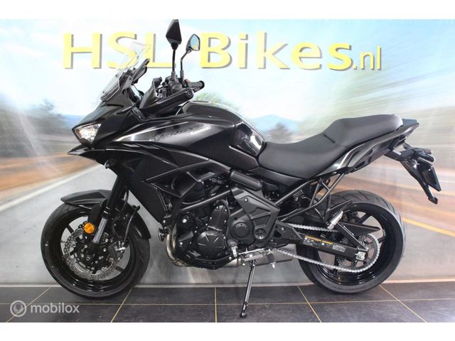 kawasaki - versys-650