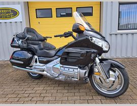 Honda GL 1800 Goldwing ABS 2004 occasion