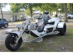 Rewaco RF1 RF-1 LT-2 Turbo ATM 140 pk trike 2019 occasion – foto 4 van 9