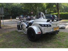 Rewaco RF1 RF-1 LT-2 Turbo ATM 140 pk trike 2019 occasion – foto 6 van 9