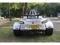 Rewaco RF1 RF-1 LT-2 Turbo ATM 140 pk trike 2019 occasion – foto 7 van 9