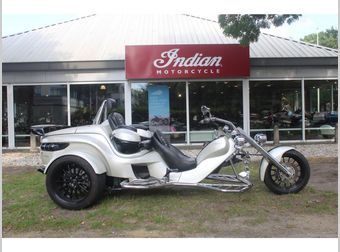 Rewaco RF1 LT-2 Automaat 2019 occasion