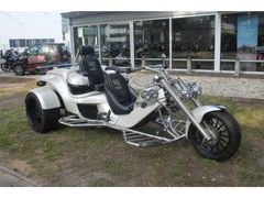 Rewaco RF1 RF-1 LT-2 Turbo ATM 140 pk trike 2019 occasion – foto 2 van 9