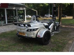 Rewaco RF1 RF-1 LT-2 Turbo ATM 140 pk trike 2019 occasion – foto 8 van 9