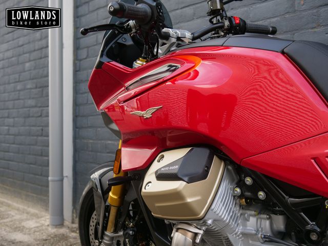 moto-guzzi - v-100-mandello-wind-tunnel