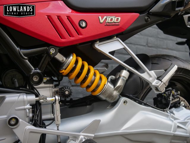 moto-guzzi - v-100-mandello-wind-tunnel