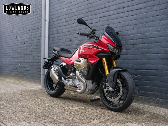 moto-guzzi - v-100-mandello-wind-tunnel