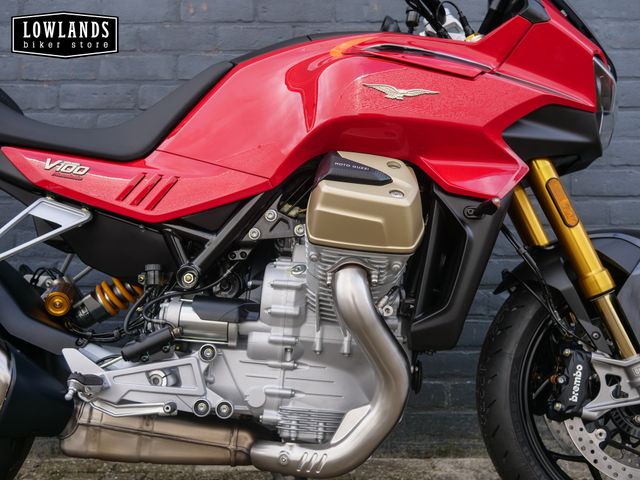 moto-guzzi - v-100-mandello-wind-tunnel