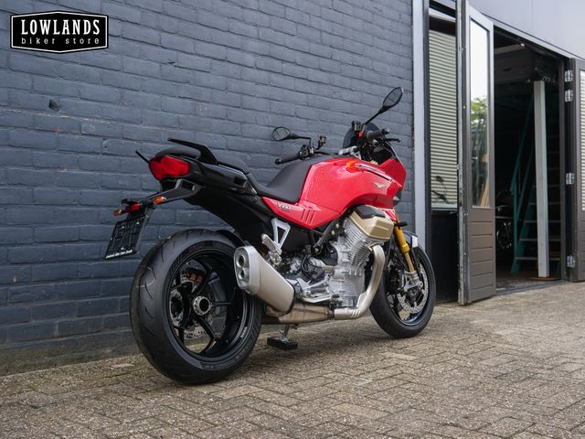 moto-guzzi - v-100-mandello-wind-tunnel