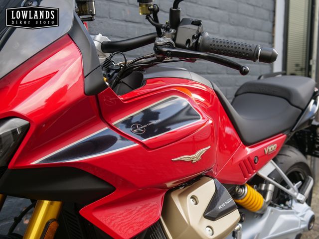 moto-guzzi - v-100-mandello-wind-tunnel