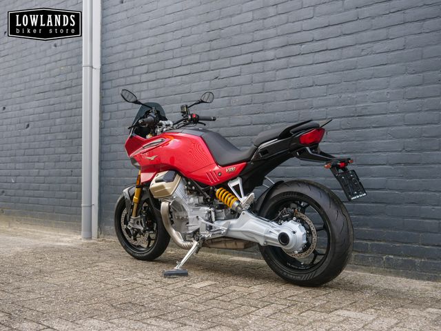 moto-guzzi - v-100-mandello-wind-tunnel