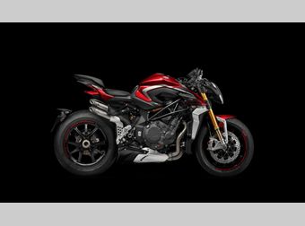 MV Agusta Brutale 1000 RR 2025 nieuw