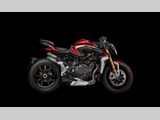 MV AGUSTA BRUTALE 1000 RR
