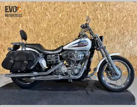 Harley-Davidson Super Glide 35TH Anniversary Fxdi 2005 occasion