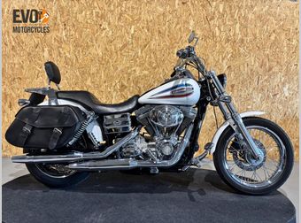 Harley-Davidson Super Glide 35TH Anniversary Fxdi 2005 occasion