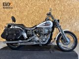HARLEY-DAVIDSON SUPER GLIDE 35TH ANNIVERSARY FXDI