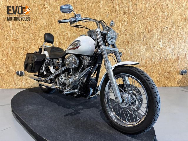 harley-davidson - super-glide-35th-anniversary-fxdi