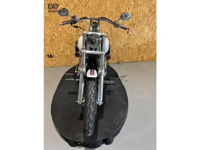HARLEY-DAVIDSON SUPER GLIDE 35TH ANNIVERSARY FXDI – foto 3