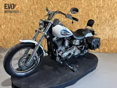 Harley-Davidson 88 FXDi Super Glide 35 Anniversary 2005 occasion – foto 4 van 19