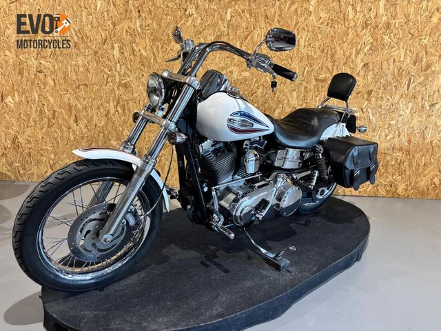 harley-davidson - super-glide-35th-anniversary-fxdi