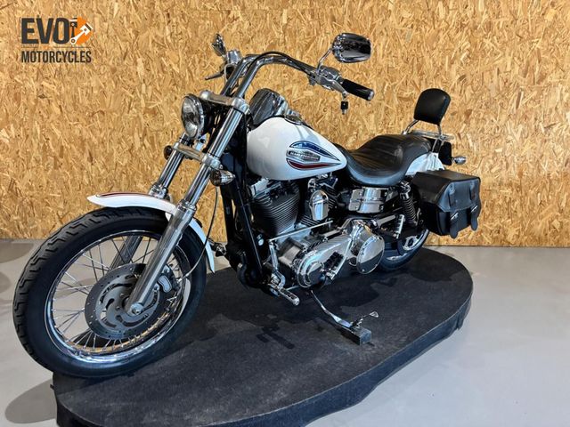 harley-davidson - super-glide-35th-anniversary-fxdi