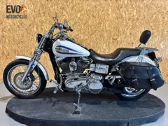 Harley-Davidson 88 FXDi Super Glide 35 Anniversary 2005 occasion – foto 6 van 19