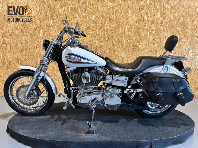 harley-davidson - super-glide-35th-anniversary-fxdi