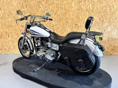 Harley-Davidson 88 FXDi Super Glide 35 Anniversary 2005 occasion – foto 7 van 19