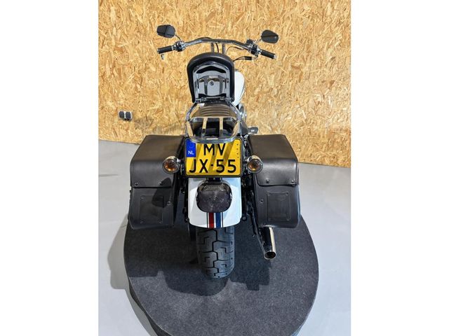 harley-davidson - super-glide-35th-anniversary-fxdi