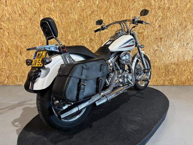 harley-davidson - super-glide-35th-anniversary-fxdi