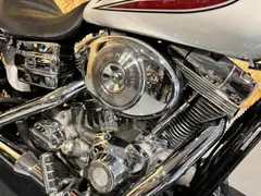 Harley-Davidson 88 FXDi Super Glide 35 Anniversary 2005 occasion – foto 12 van 19