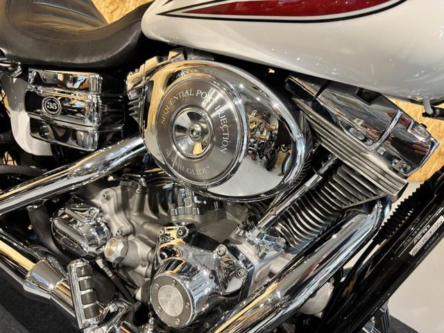 harley-davidson - super-glide-35th-anniversary-fxdi