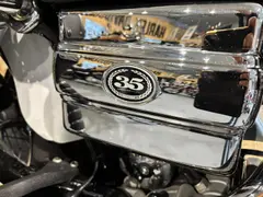 Harley-Davidson 88 FXDi Super Glide 35 Anniversary 2005 occasion – foto 13 van 19