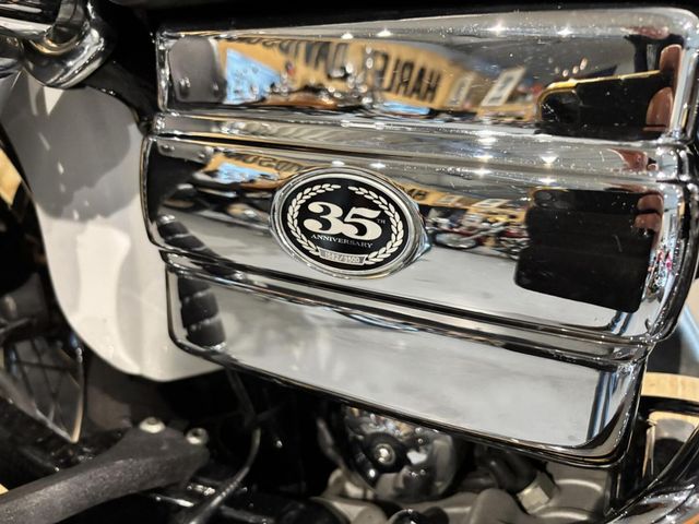 harley-davidson - super-glide-35th-anniversary-fxdi