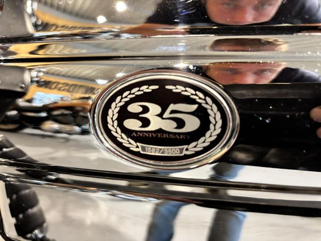 harley-davidson - super-glide-35th-anniversary-fxdi