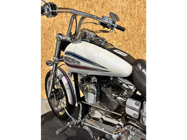 harley-davidson - super-glide-35th-anniversary-fxdi