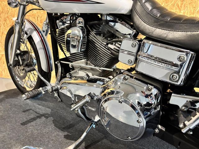 harley-davidson - super-glide-35th-anniversary-fxdi