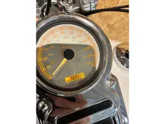 Harley-Davidson 88 FXDi Super Glide 35 Anniversary 2005 occasion – foto 19 van 19