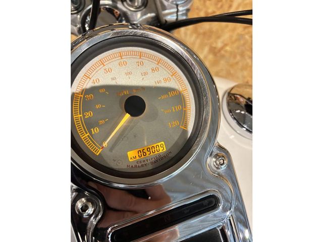 harley-davidson - super-glide-35th-anniversary-fxdi