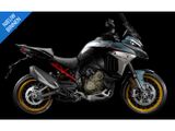 DUCATI MULTISTRADA V4 RALLY