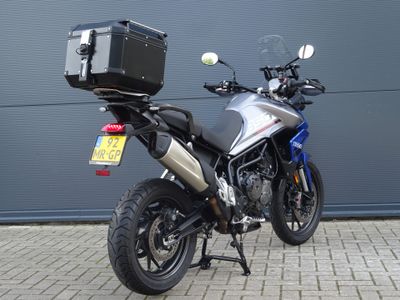 TRIUMPH TIGER 850 SPORT – foto 3