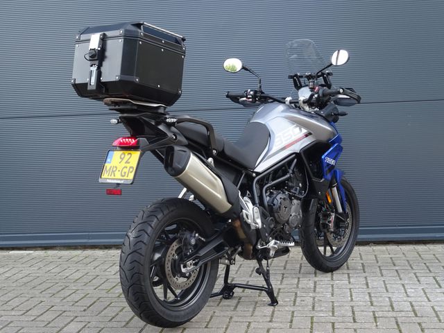 triumph - tiger-850-sport