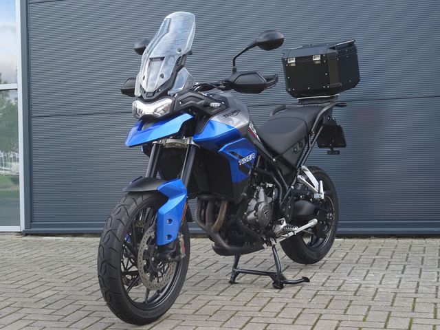 triumph - tiger-850-sport