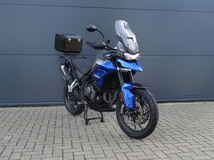 Triumph Tiger 850 Sport 2022 occasion – foto 1 van 24