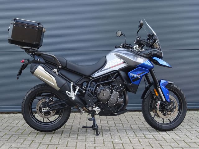 triumph - tiger-850-sport