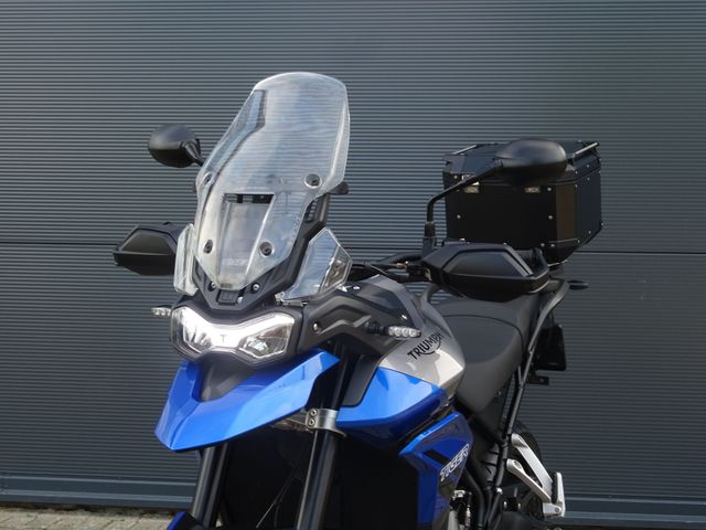 triumph - tiger-850-sport