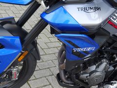 Triumph Tiger 850 Sport 2022 occasion – foto 7 van 24