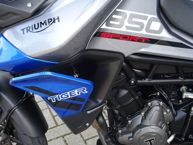 triumph - tiger-850-sport
