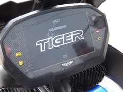 Triumph Tiger 850 Sport 2022 occasion – foto 12 van 24