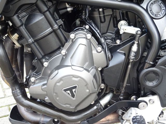 triumph - tiger-850-sport